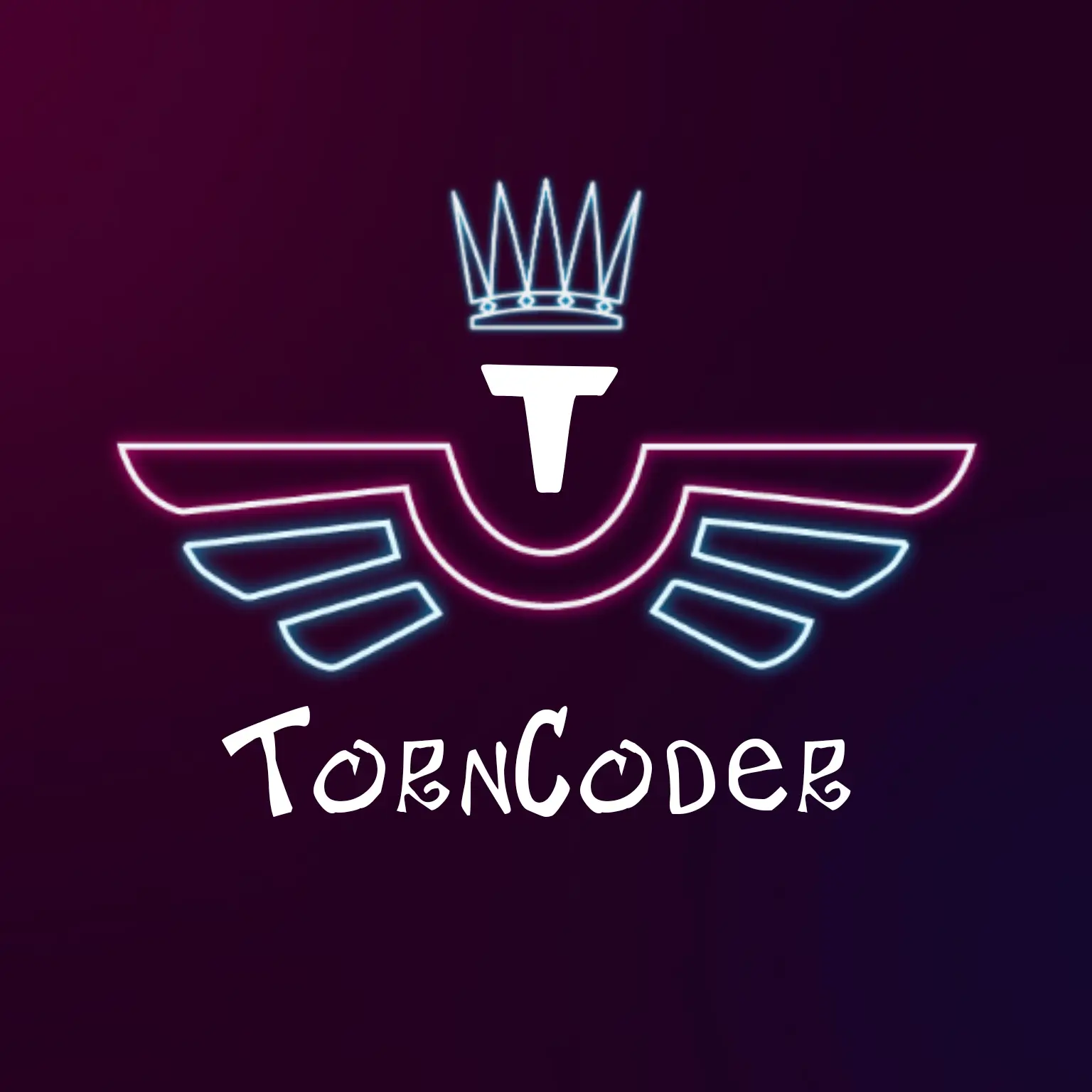 torncoder Logo